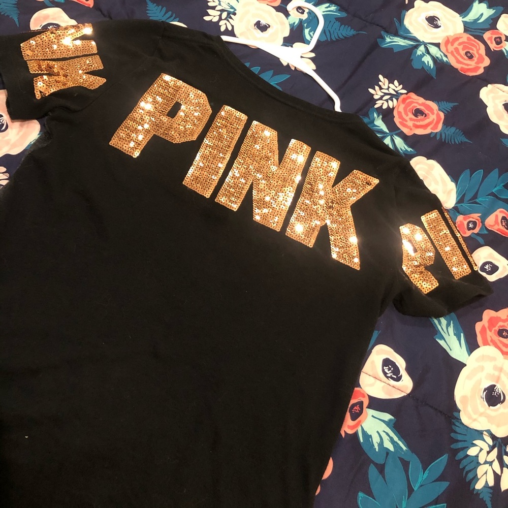 Shirt Victoria’s Secret PINK